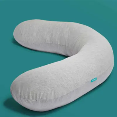 Best Body Pillows UK For Pain-Free Sleep | The Sleep Advisors