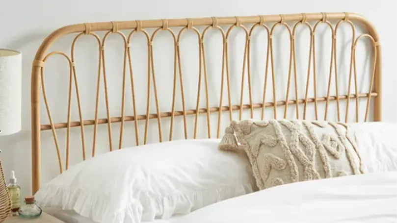 Round-Cane-Headboard