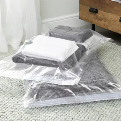 Product image of Set of 2 Vacuum Storage Bags