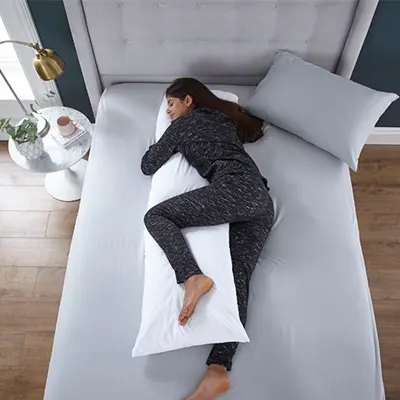 Product image of Silentnight Body Support Pillow
