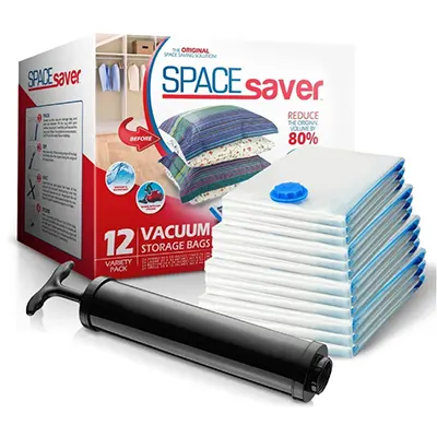 Product image of Spacesaver Premium Vacuum Storage Bags