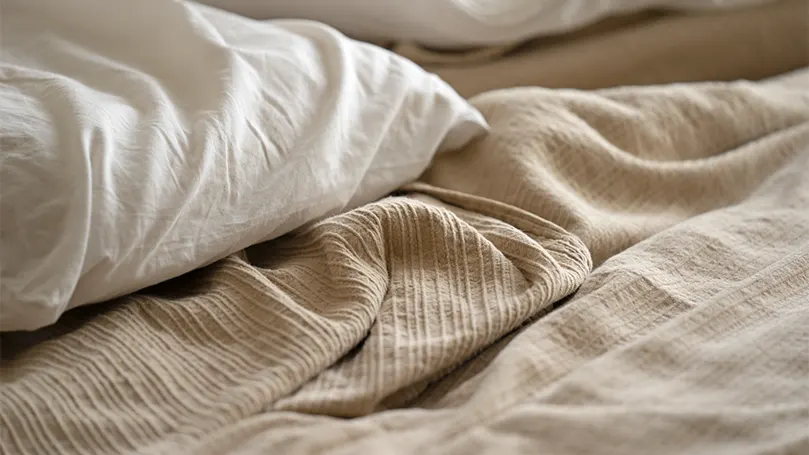 Best Bedding for Menopause - The Sleep Advisors