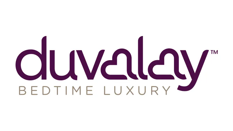 An image of the Duvalay logo