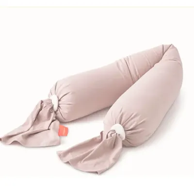 Product image of Bbhugme pregnancy pillow.
