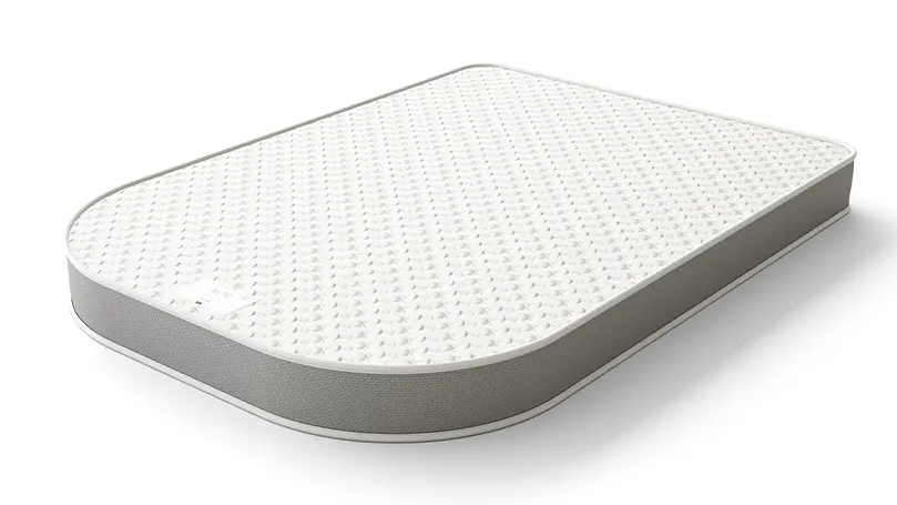Product image of the duvalay-dlite-alto-mattress-memory-foam-caravan-motorhome-island-bed-custom-made-swift