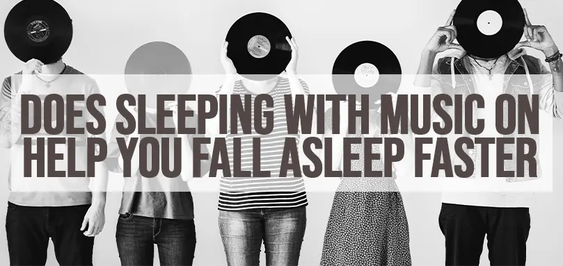 Featured image for sleeping with music