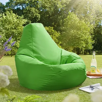 Product image of the Bean Bag Chair & Lounger