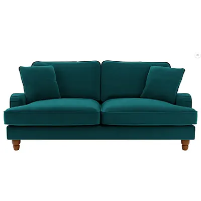 An image of Beatrice sofa bed.