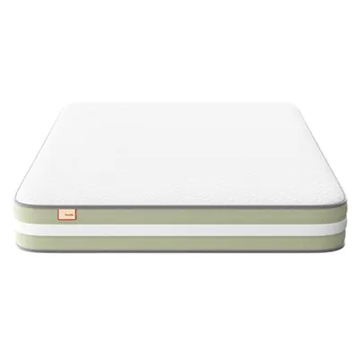 Product image of Silentnight Just Breathe Eco-Comfort Mattress