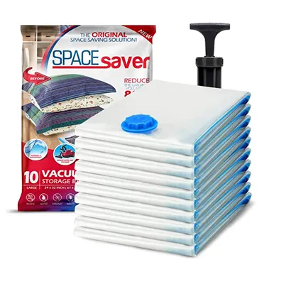 Product image of Spacesaver Premium Vacuum Storage Bags Vacuum Pack