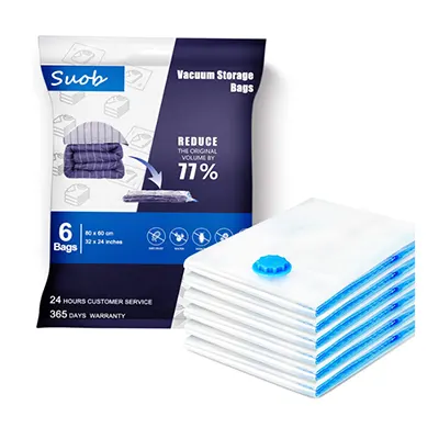 Product image of Suob Vacuum Storage Bags