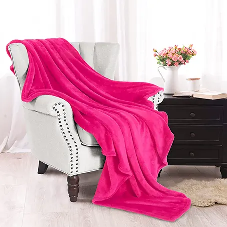 Exclusivo Mezcla Throw Blanket for Couch