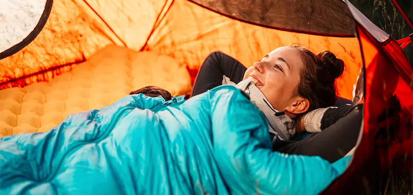 featured image for Go Outdoors Sleeping Bags