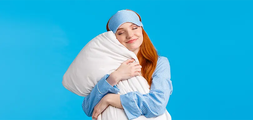 featured image for pillow technology