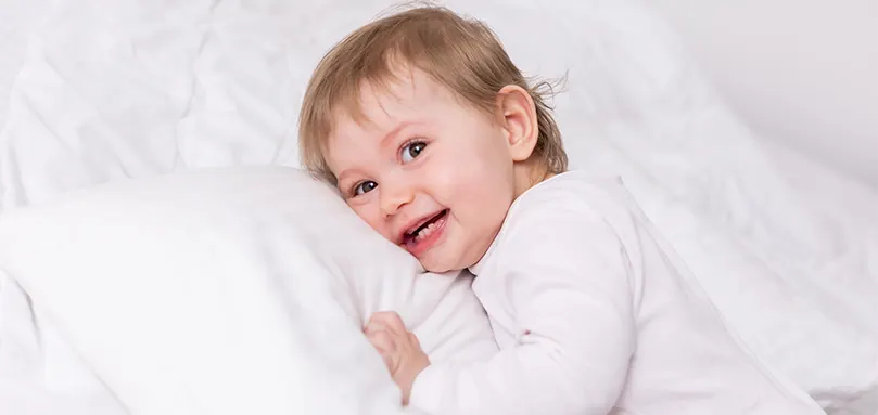 How to Choose a Pillow for Your Child Essential Tips