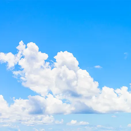 An image of a cloud