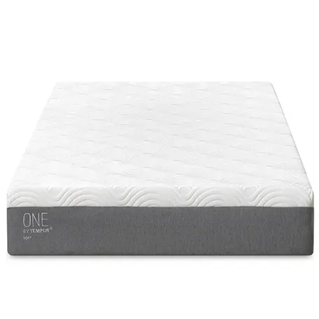 Product image for the TEMPUR ONE Soft Mattress