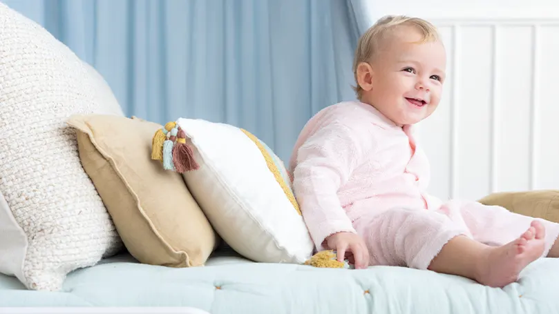 How to choose a pillow for a child outlet