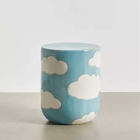 Cloud-Side-Table