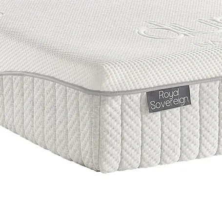 Product image for the Dunlopillo Royal Sovereign Mattress