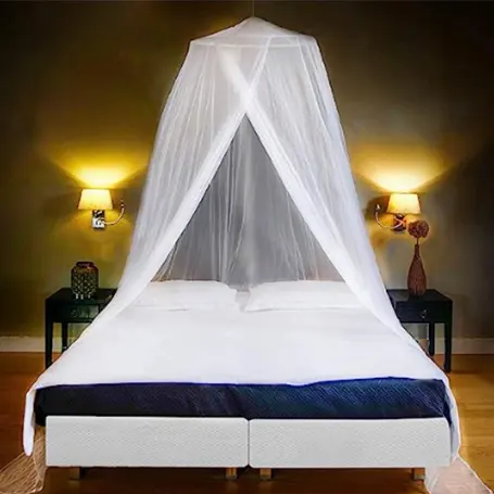 EVEN Naturals Mosquito Net Bed Canopy
