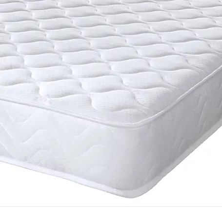 a product image of Extreme Comfort Cooltouch Essentials White