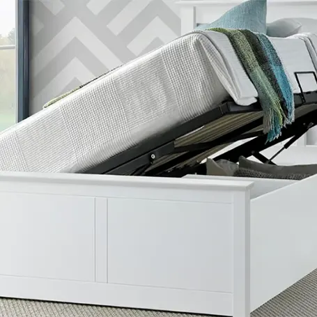 a product image of Furniture Express Felthorpe Ottoman Ottoman Bed