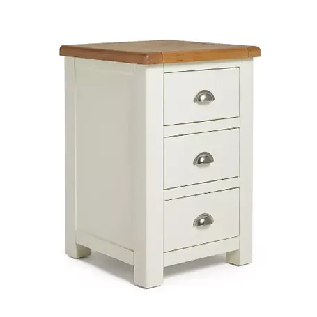 Habitat-Kent-3-Drawer-Bedside-Table-Cream-_-Oak