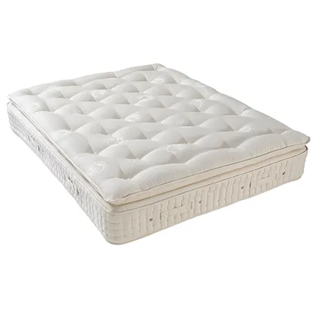 Product image of Hypnos Leamington Pillow Top Sublime Mattress