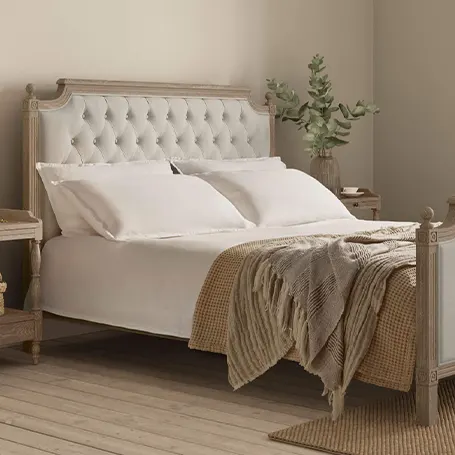 Loire Bed