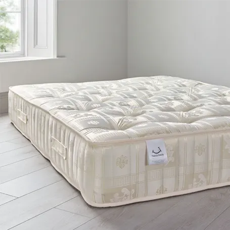 a product image of Majestic 1000 Pocket Sprung Orthopaedic Mattress