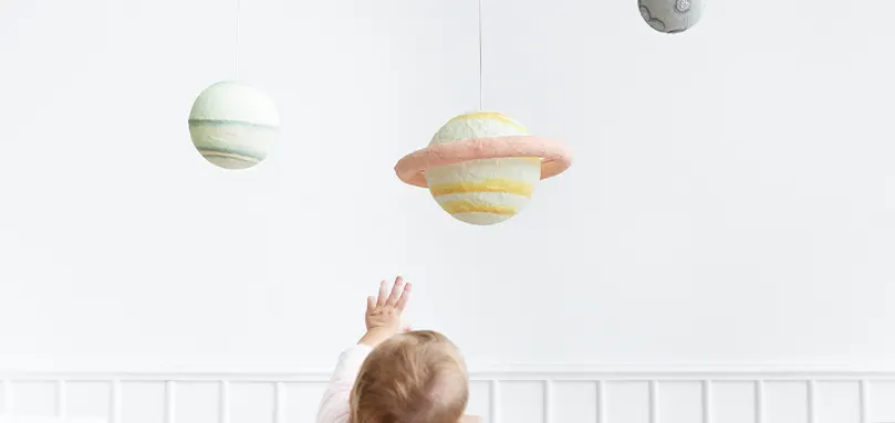 Featured image for Nursery bedroom ideas