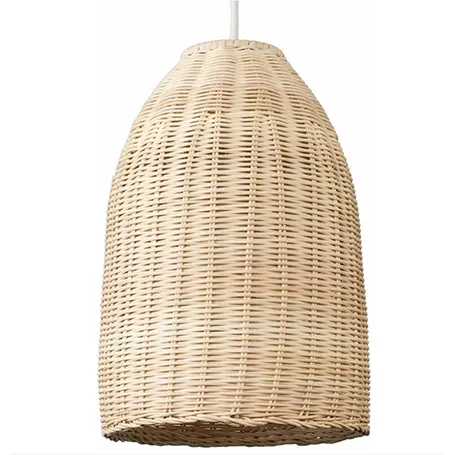 Rattan-Basket-Ceiling-Pendant-Light-Shade-In-A-Natural-Wicker-Finish