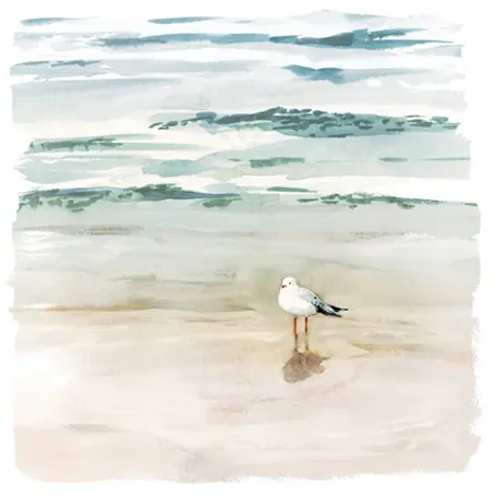 Seagull-Cove-II-by-Victoria-Borges-Painting