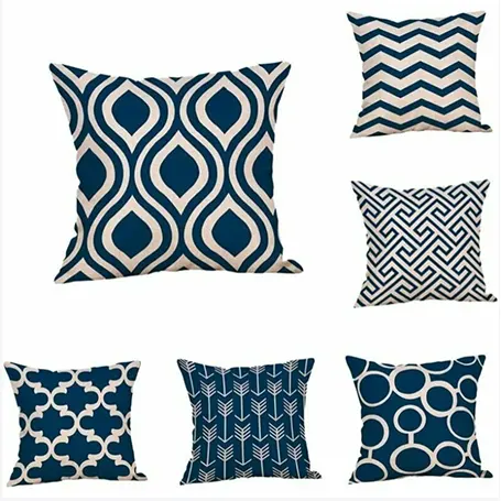 Set-of-6-Printed-Canvas-Cushion-Covers