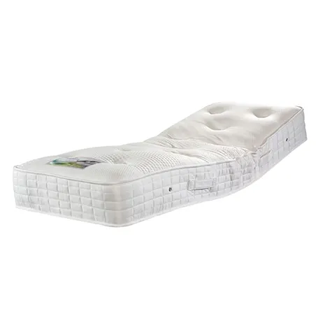 Product image of Sleepeezee Latex 1000 Pocket Adjustable Mattress