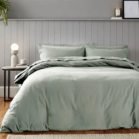 Soft-_-Cosy-Luxury-Brushed-Cotton-Duvet-Cover-and-Pillowcase-Set-Sage