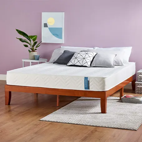 Small product image of Summerby Sleep - No1. hybrid mattress