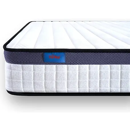 Product image of the DURA TRIBE StarNap Hybrid 23cm Firm Mattress