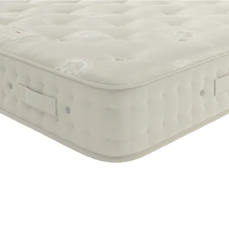 Product image of the Hypnos Luxurious Earth 01 Mattress
