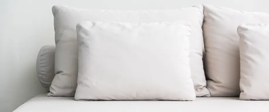 Featured image for 7 best memory foam pillows