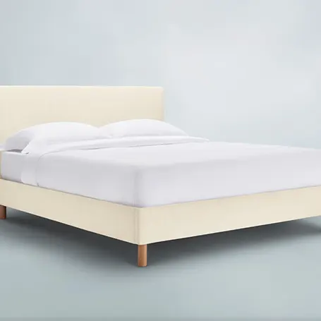 An image of Simba Atlas Bed