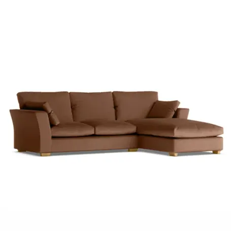 An image of Blakeney Corner Storage Sofa Bed.