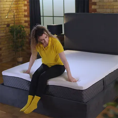 Emma NextGen Premium mattress review: An innovative hybrid mattress