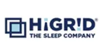 Logo of HiGrid