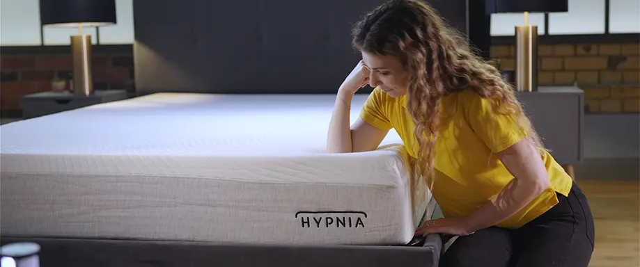 featured image of Hypnia Supreme Memory Mattress
