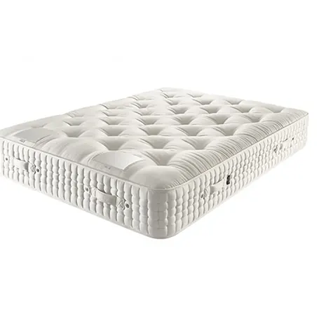 Product image of the Harrison Spinks Saltaire 10750 Pocket Mattress