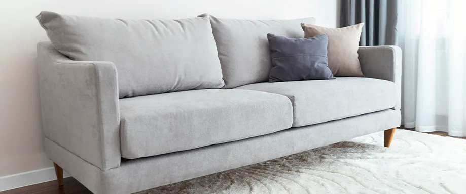 Featured image for How to Make a Sofa More Comfortable
