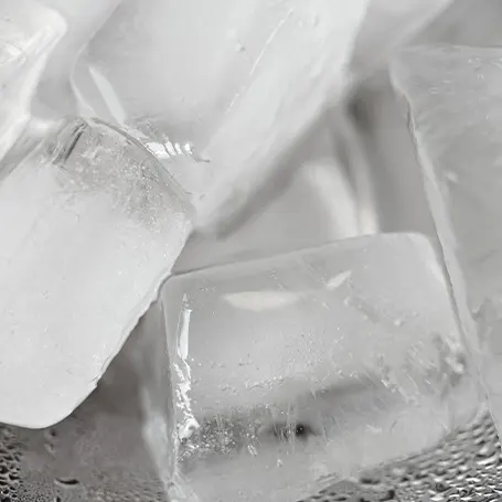 An image of ice cubes.