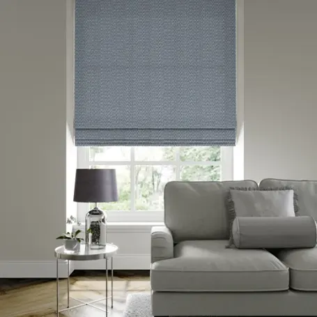 Product image of the Astrid Made to Measure Roman Blind